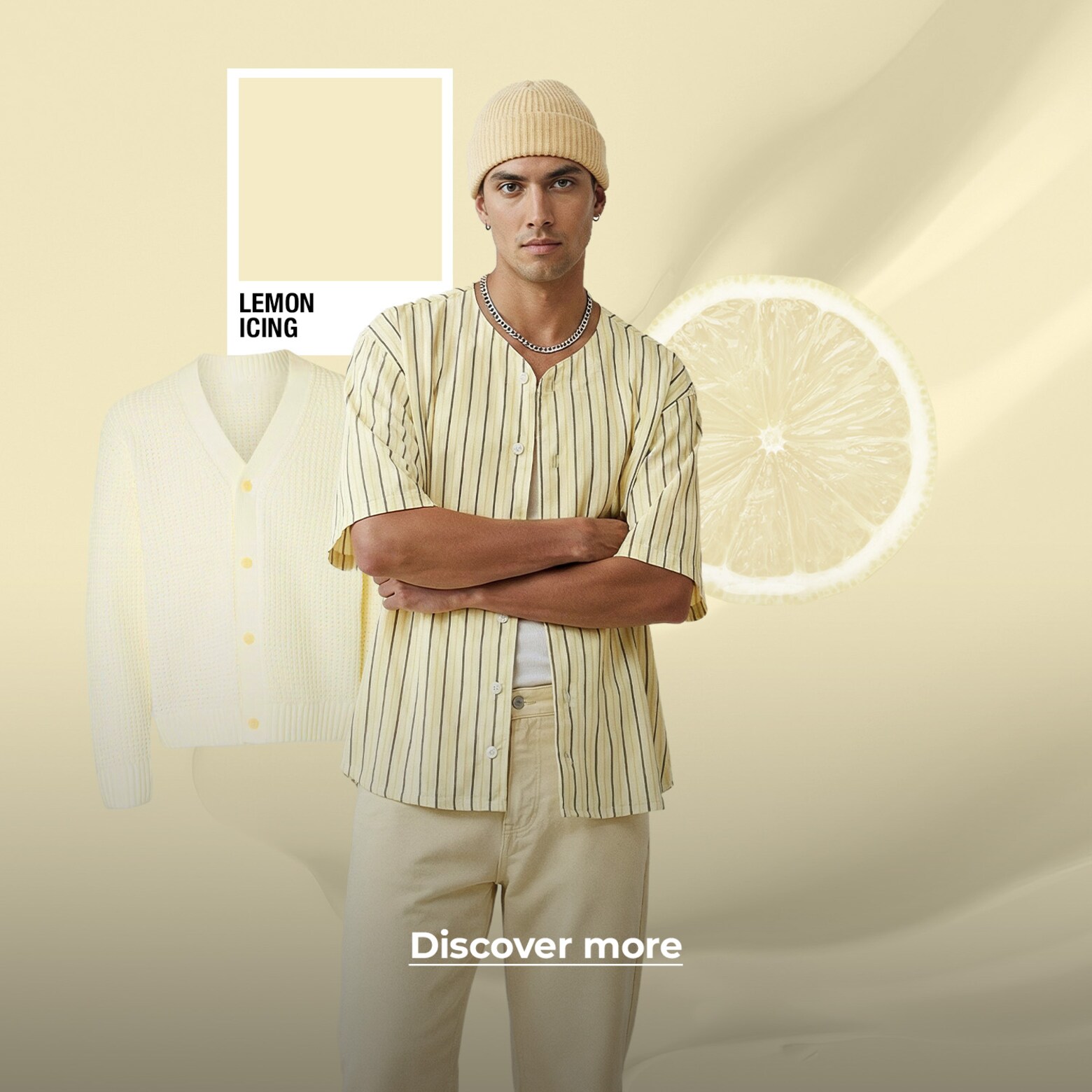 Colores suaves, pero audaces Powdered Pastels