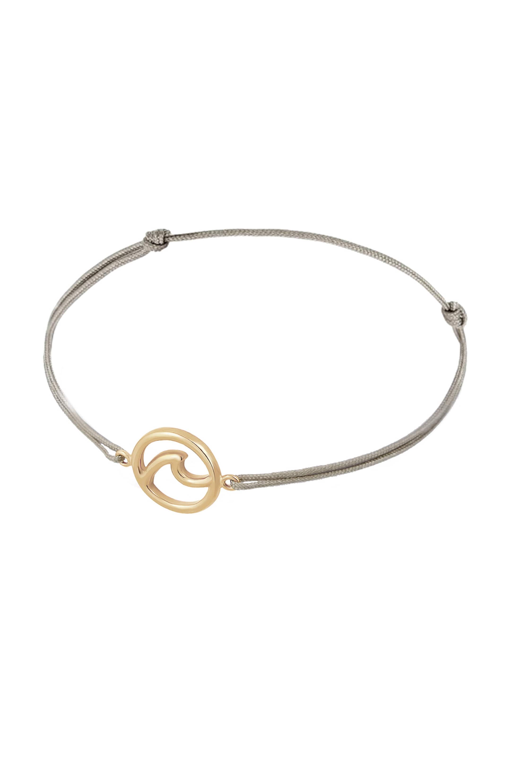 ELLI Armband in Gold
