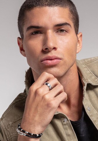 Thomas Sabo - Anillo en plata