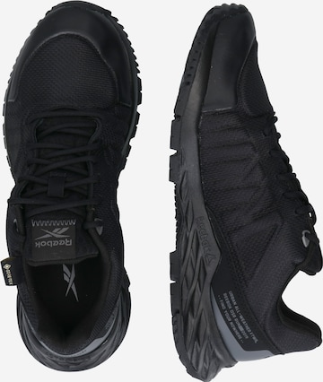 Reebok Athletic Shoes 'Astroride Trail' in Black