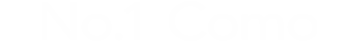 No. 1 Como Logo