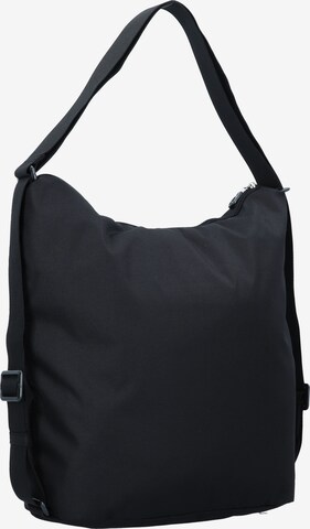 MANDARINA DUCK Shoulder Bag in Black