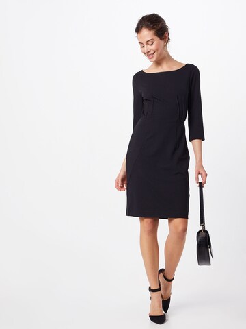 InWear - Vestido em preto