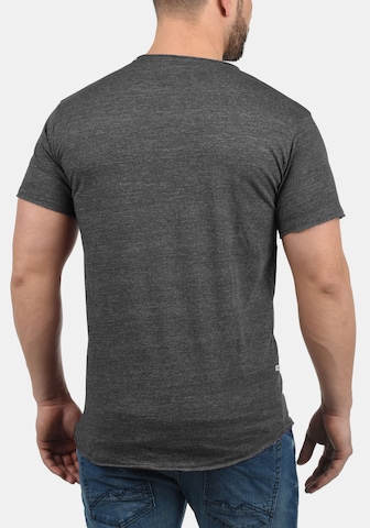 Redefined Rebel Shirt 'Maxton' in Black