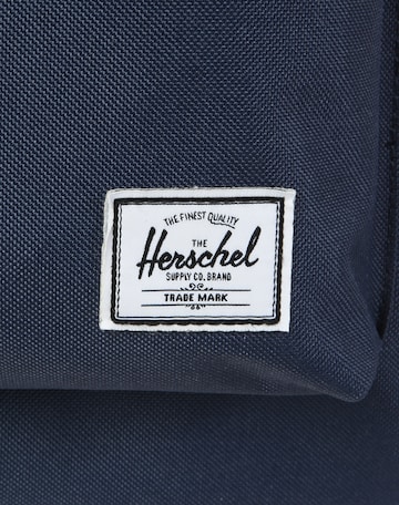 Herschel Backpack 'Settlement' in Blue