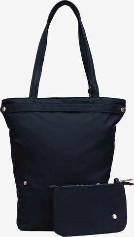 Pacsafe Shopper in Schwarz