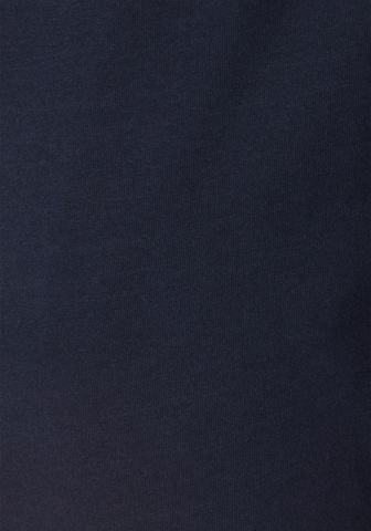 LE JOGGER Pajamas long in Blue