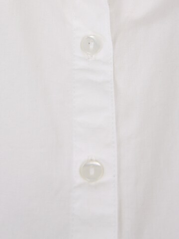 ONLY Collar 'Shelly' in White
