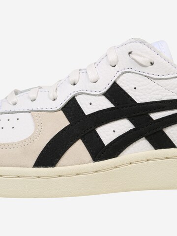 Onitsuka Tiger Sneakers in White