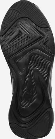 PUMA Sportschuh 'Softride Rift' in Schwarz