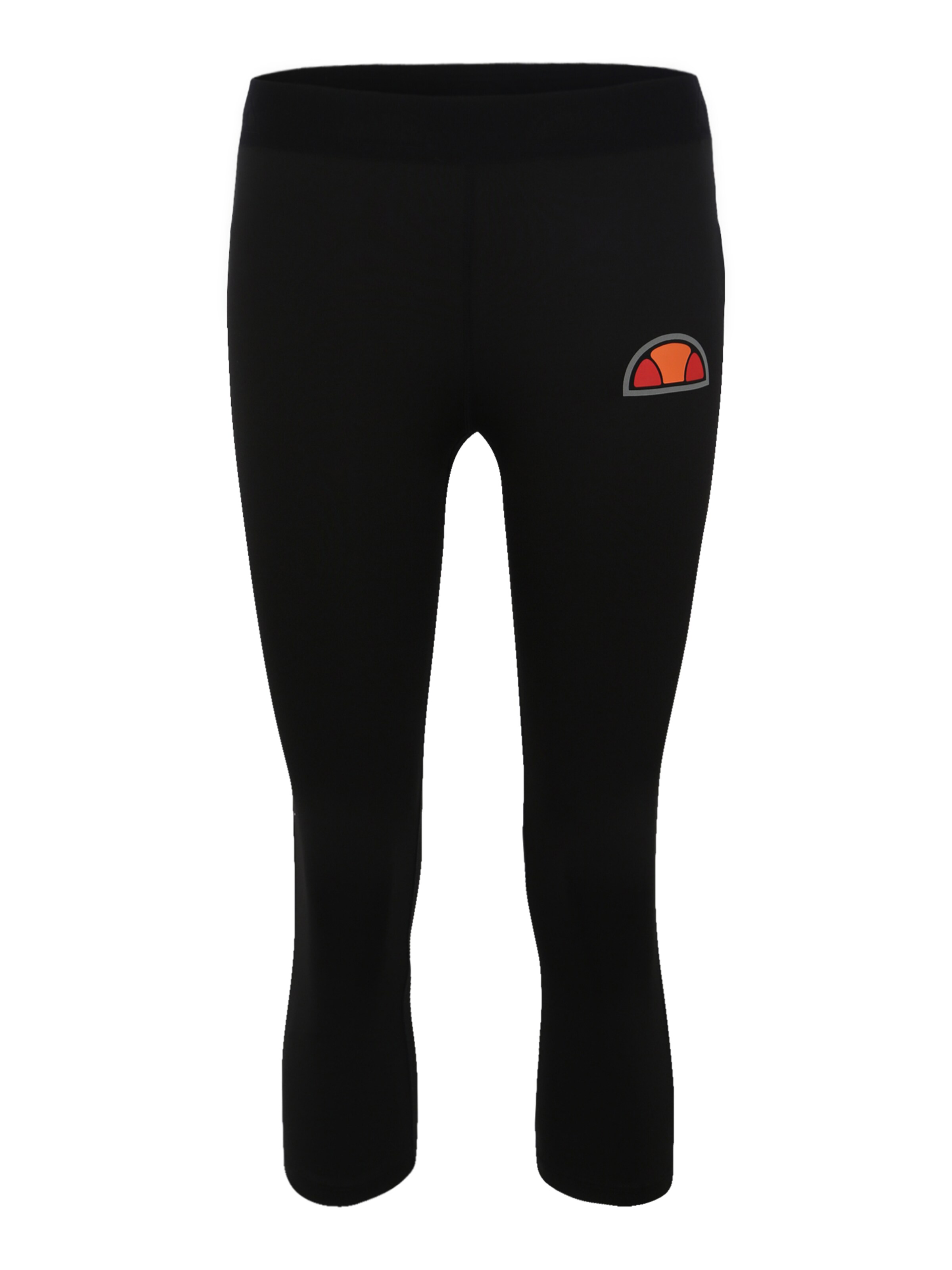 ELLESSE - Sporthose 'Portici' in schwarz