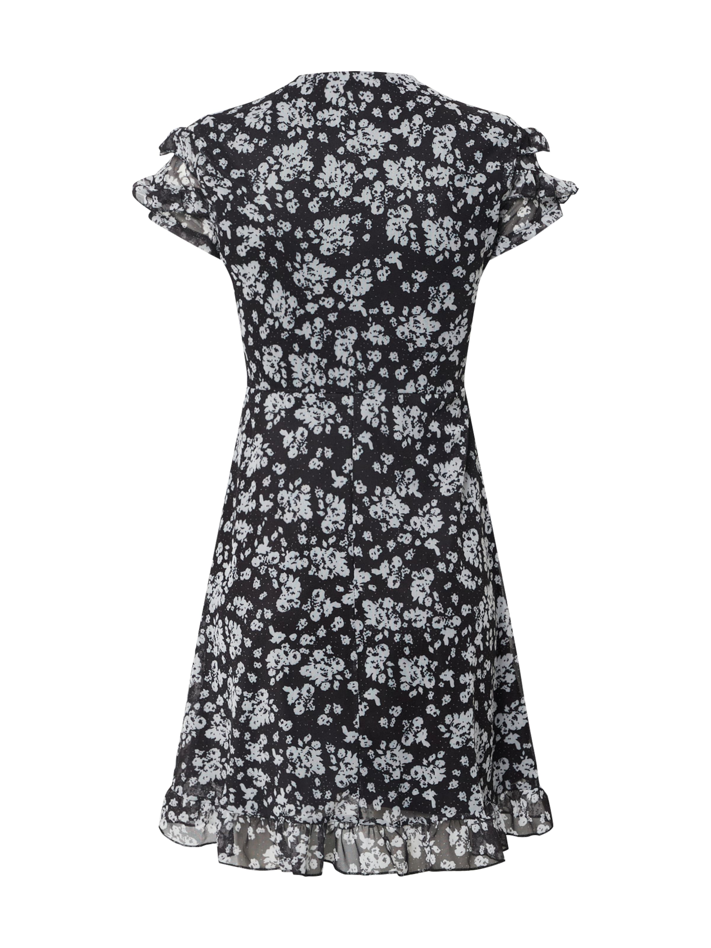 Trendyol Mekko värissä musta