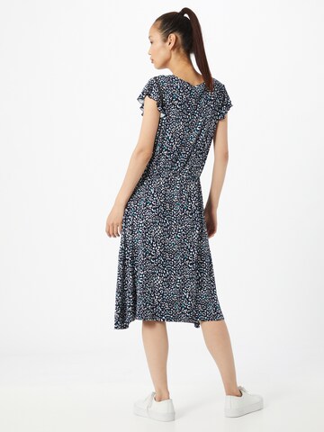 s.Oliver Dress in Blue