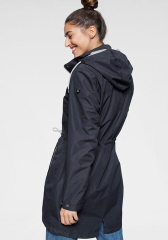 G.I.G.A. DX by killtec Athletic Jacket in Blue