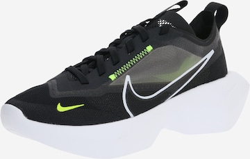 Nike Sportswear - Sapatilhas baixas 'Vista Lite' em preto: frente