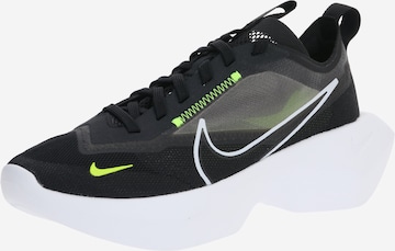 Nike Sportswear Platform trainers 'Vista Lite' in Black: front
