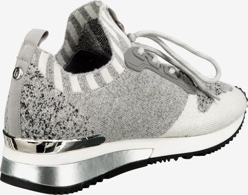 LA STRADA Sneakers in Grey