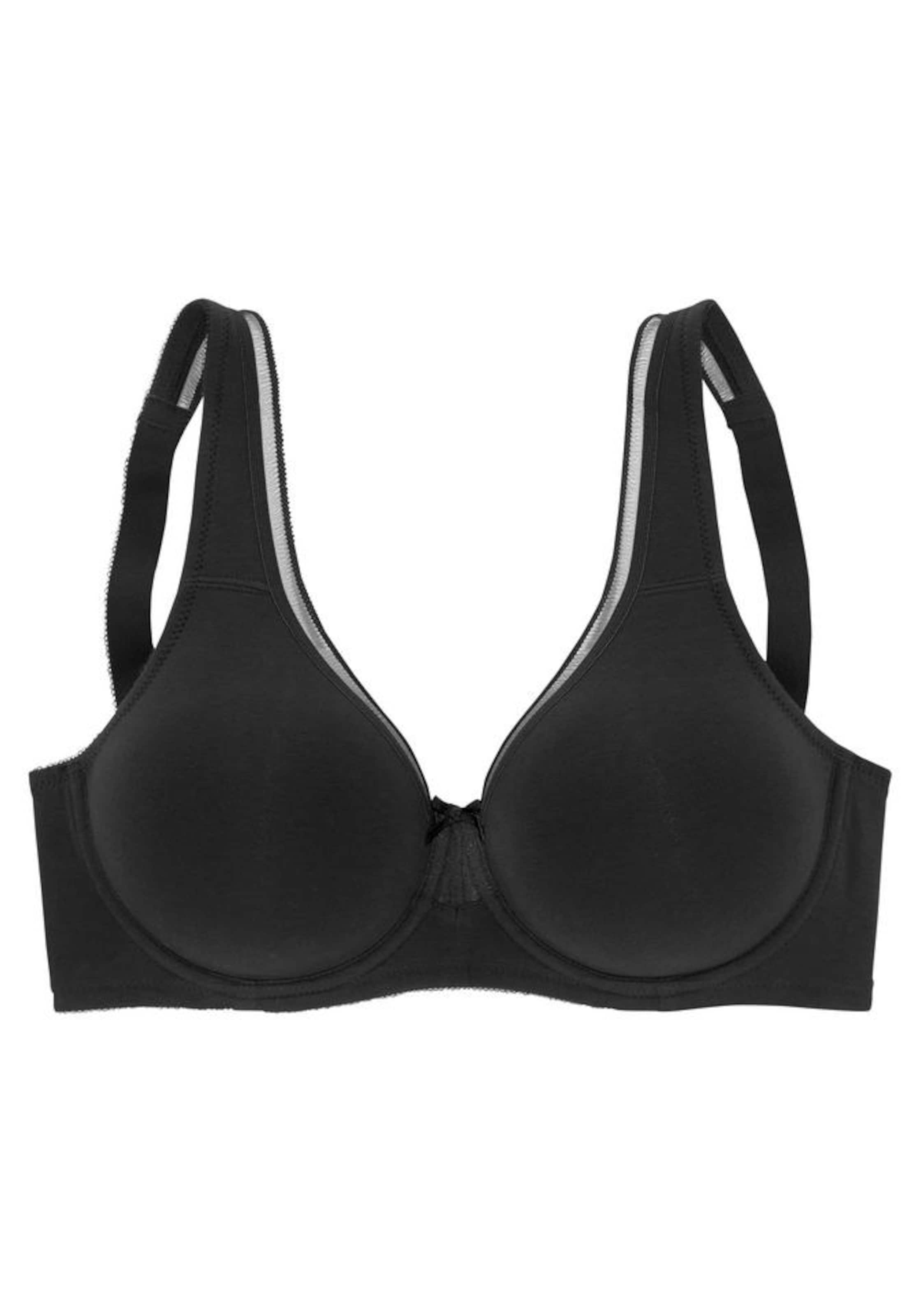 Minimiseur Soutien-gorge minimiseur PETITE FLEUR en gris