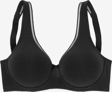 PETITE FLEUR Minimizer Minimizer-BH in Grau