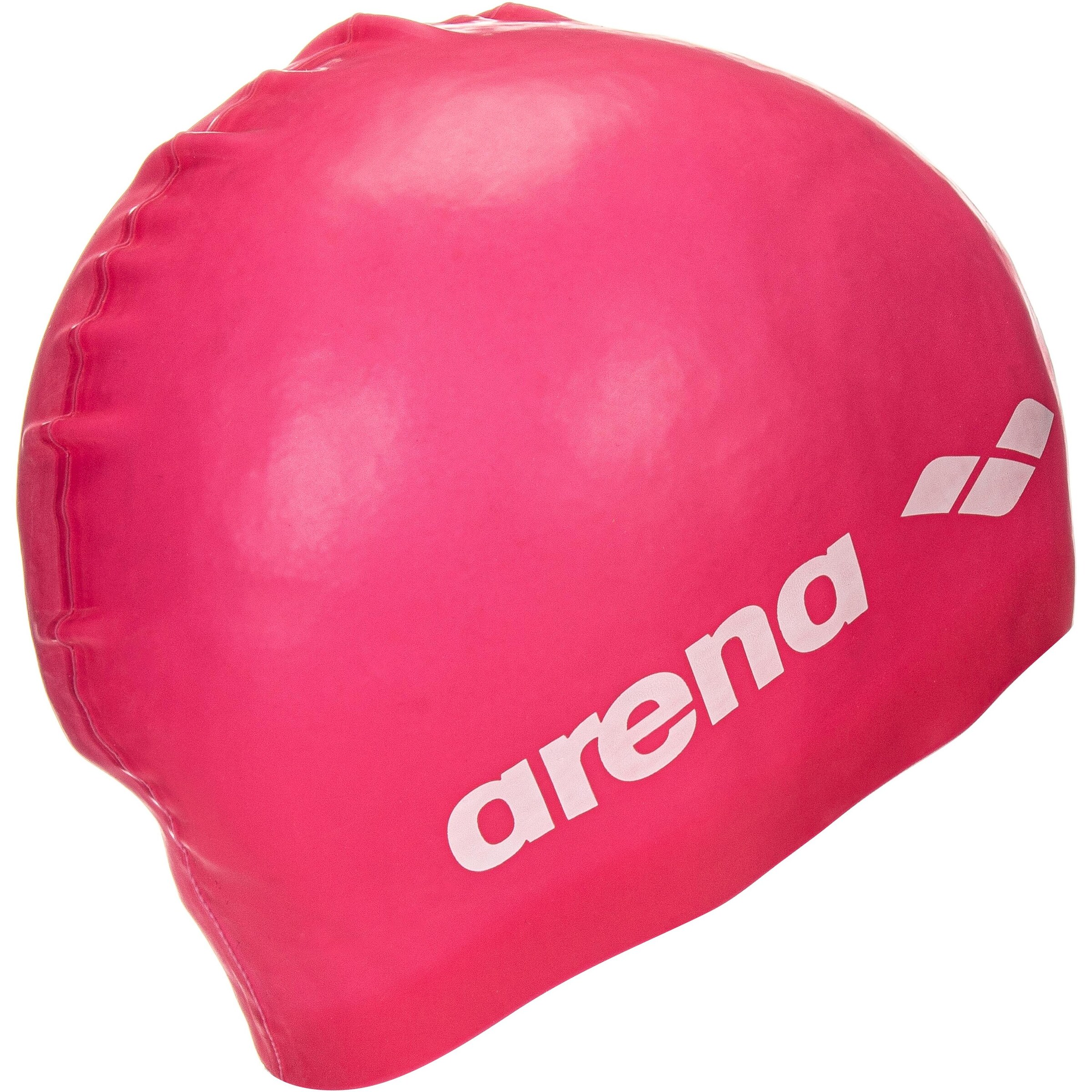 ARENA Badekappe 'Classic Silicone Junior 91670' in Pink
