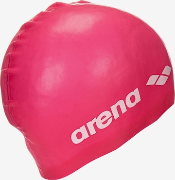 ARENA Accessories 'Classic Silicone Junior 91670' in Pink