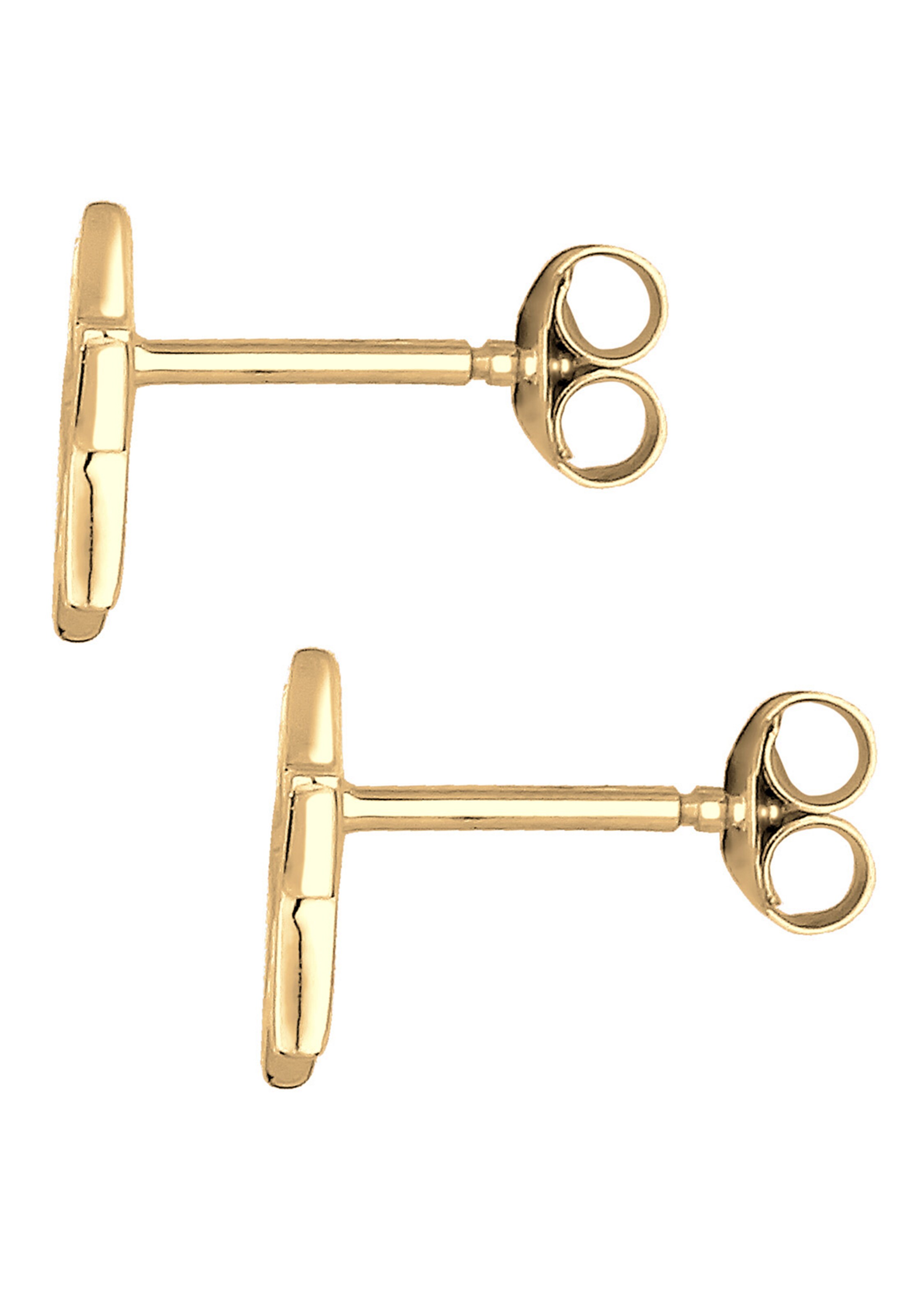 ELLI Earrings in Gold