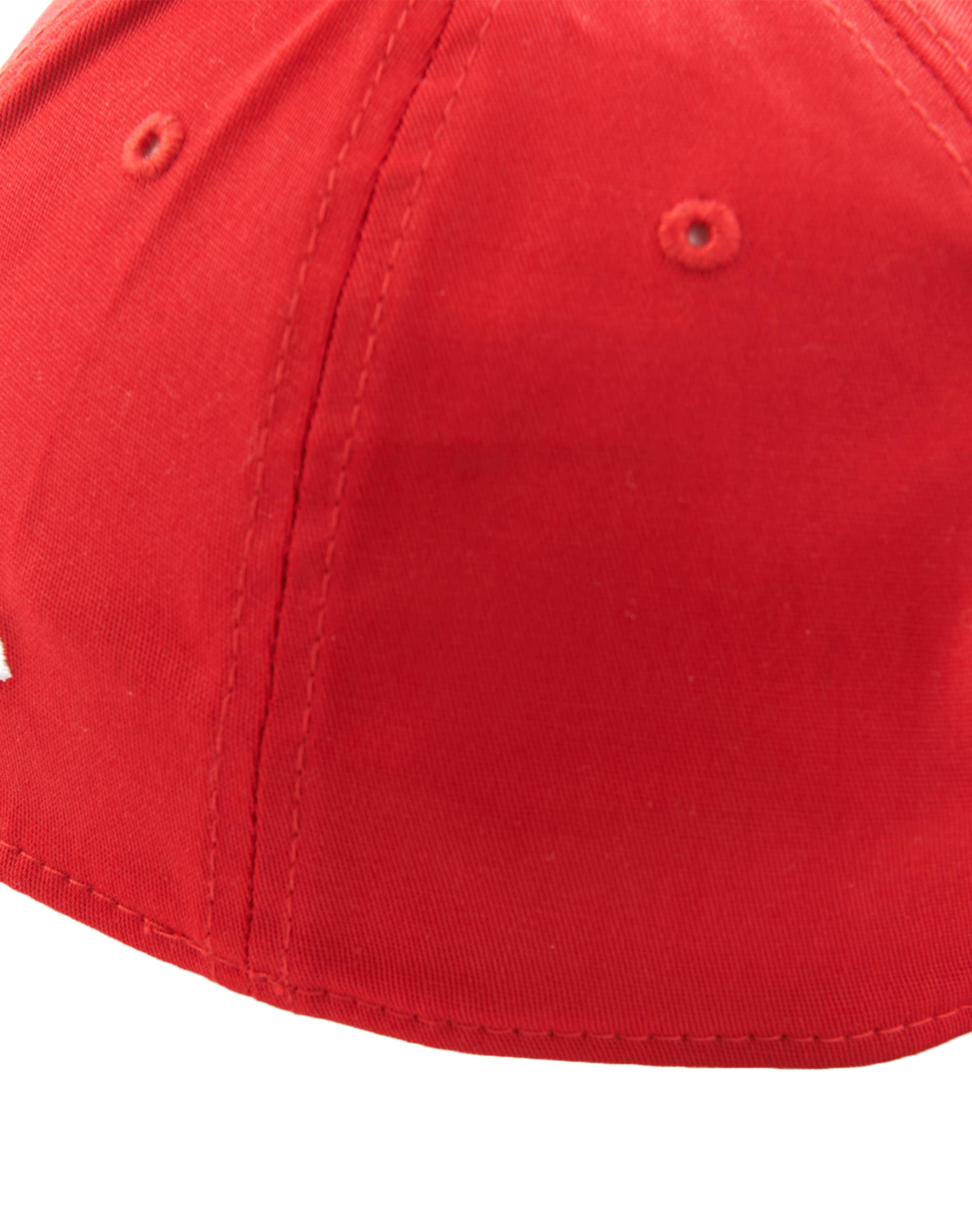 NEW ERA Τζόκεϊ σε κόκκινο