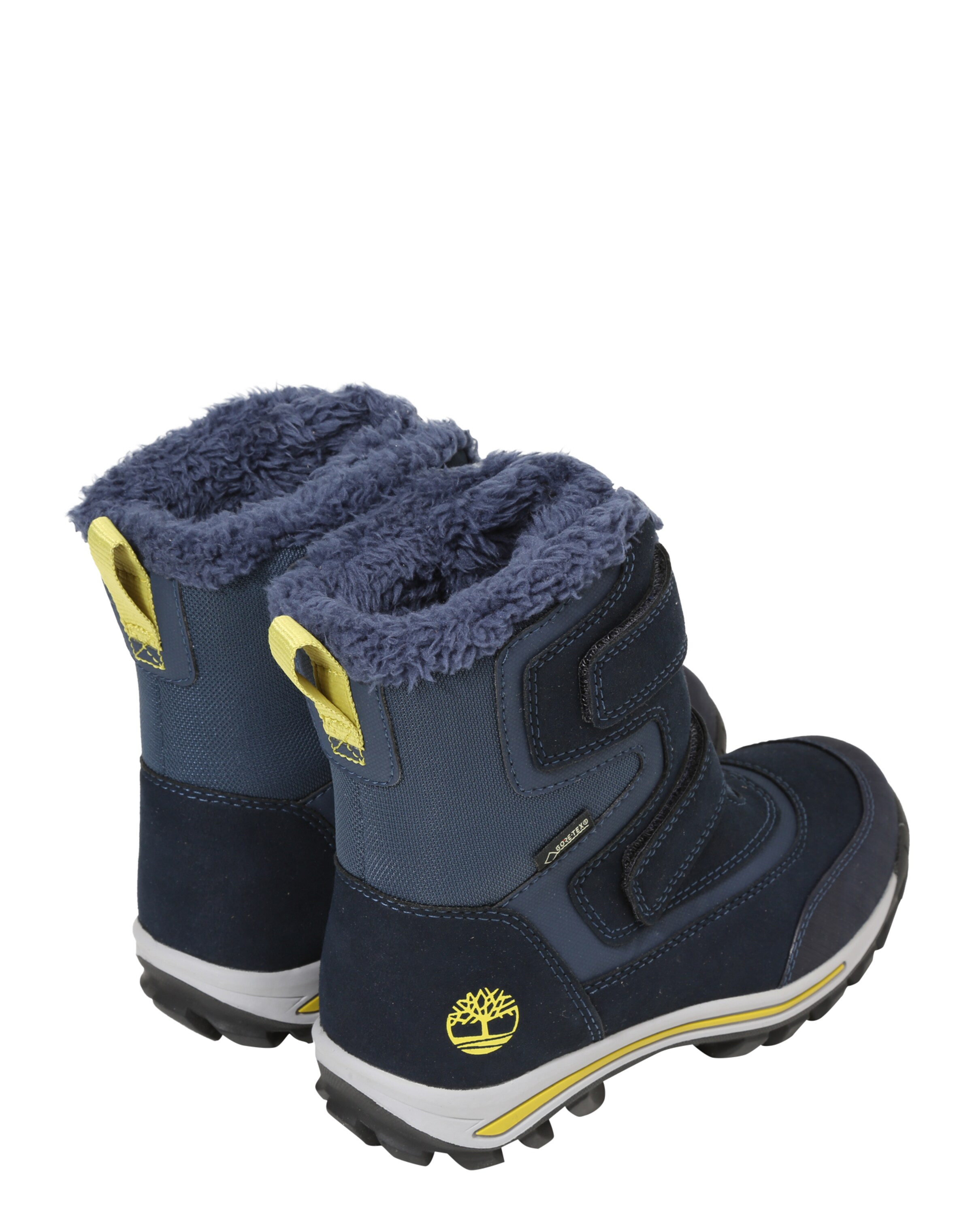 Boots 'Chillberg' di TIMBERLAND in blu