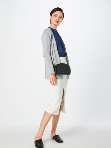 s.Oliver Strickjacke in Grau