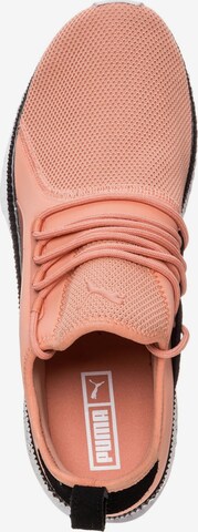 Baskets basses 'Tsugi Apex Summer' PUMA en orange