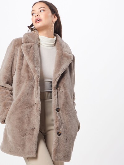 Wintermantel Kunstfell Fur Frauen Online Kaufen About You