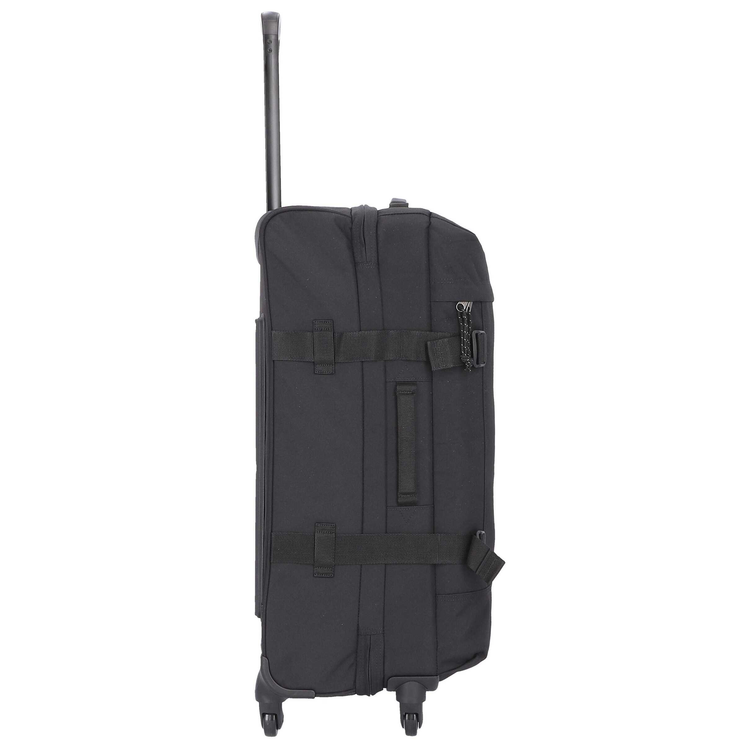 Trolley 'Trans4' di EASTPAK in nero