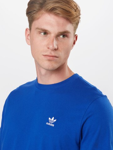 ADIDAS ORIGINALS Футболка 'Essential' в Синий