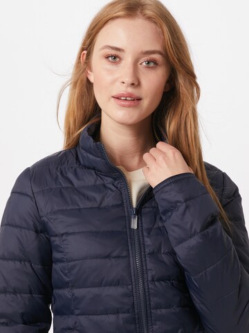 Veste mi-saison 'New Tahoe' ONLY en bleu