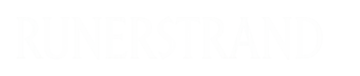 Runerstrand Logo