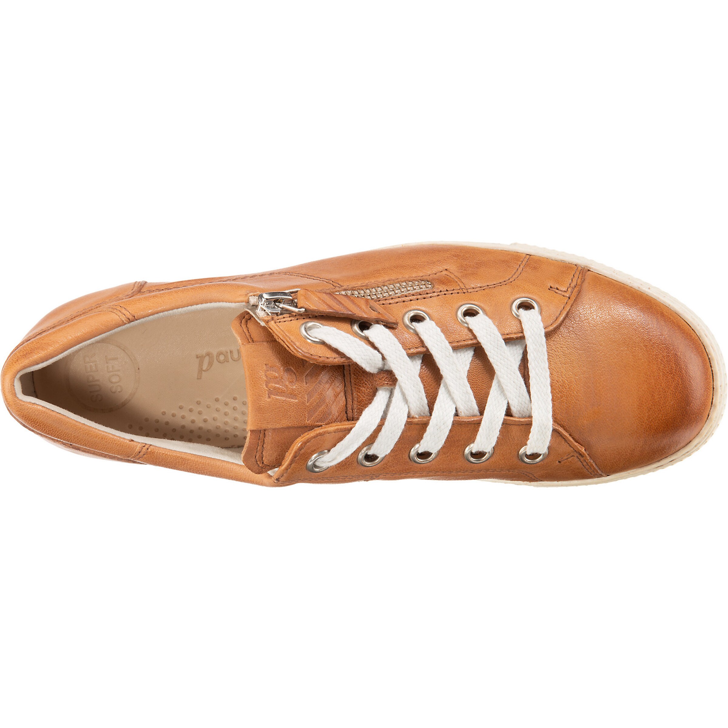 Paul Green Madalad ketsid, värv pruun