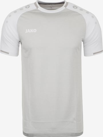 JAKO Jersey in Grey: front