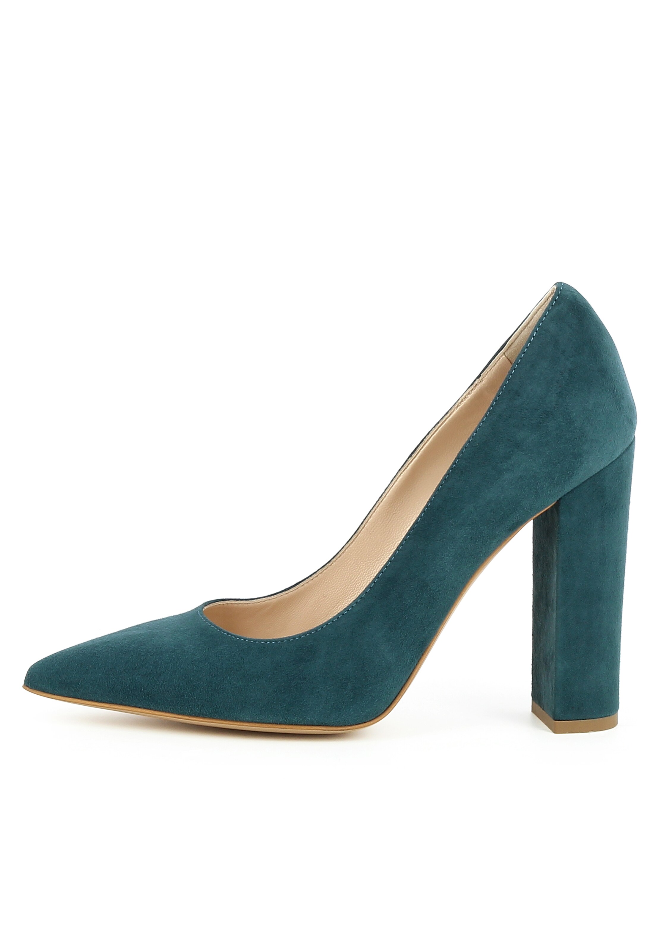 EVITA Pumps 'ALINA' in Groen