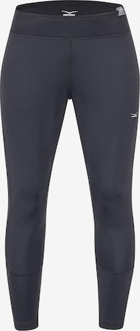 VENICE BEACH Slimfit Leggings 'Eleven CF' in Schwarz: predná strana