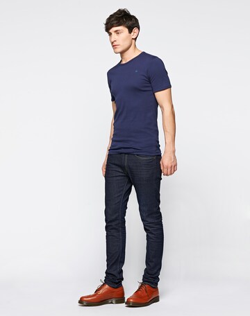 G-STAR Shirt in Blue