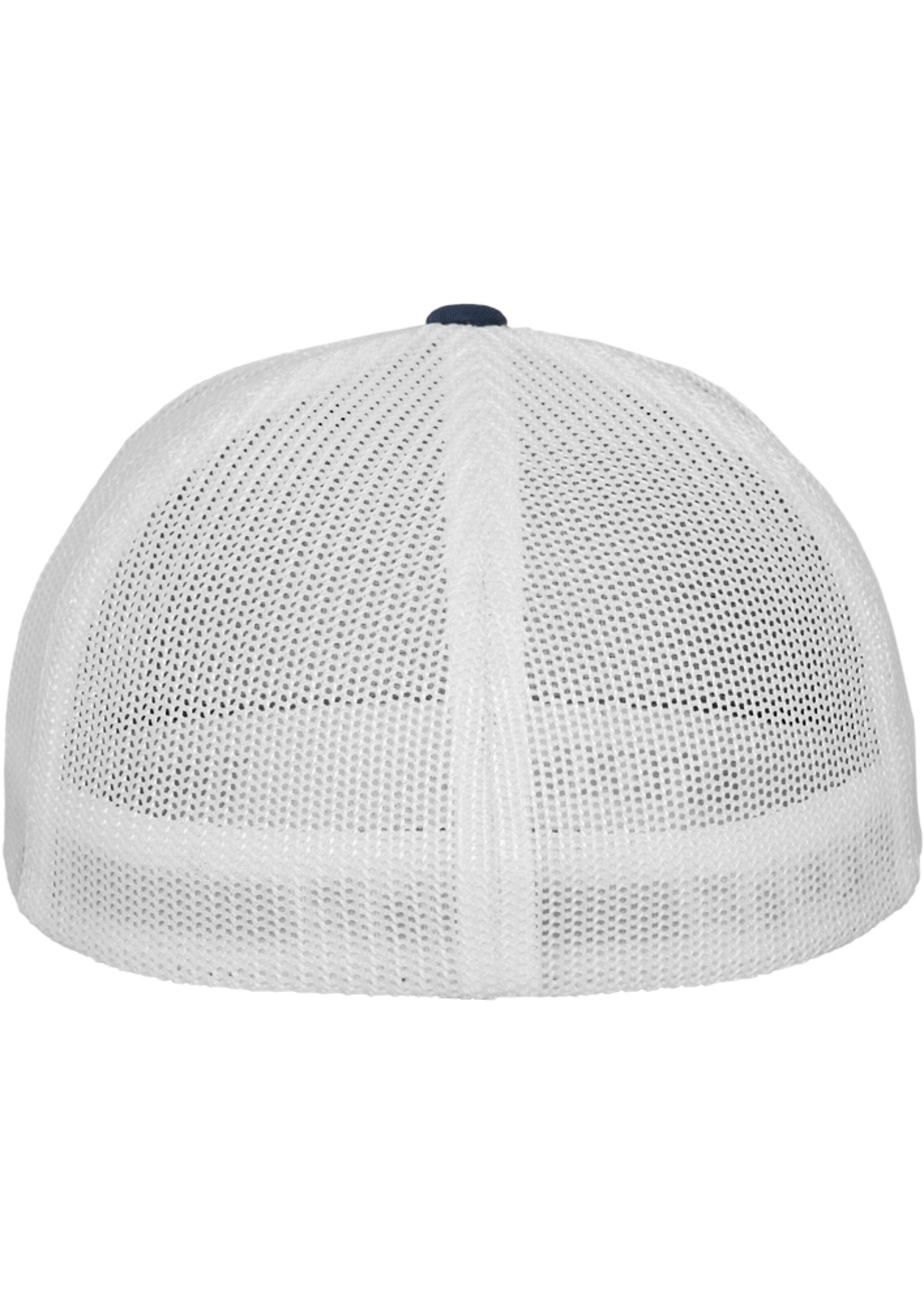 Casquette Flexfit en bleu