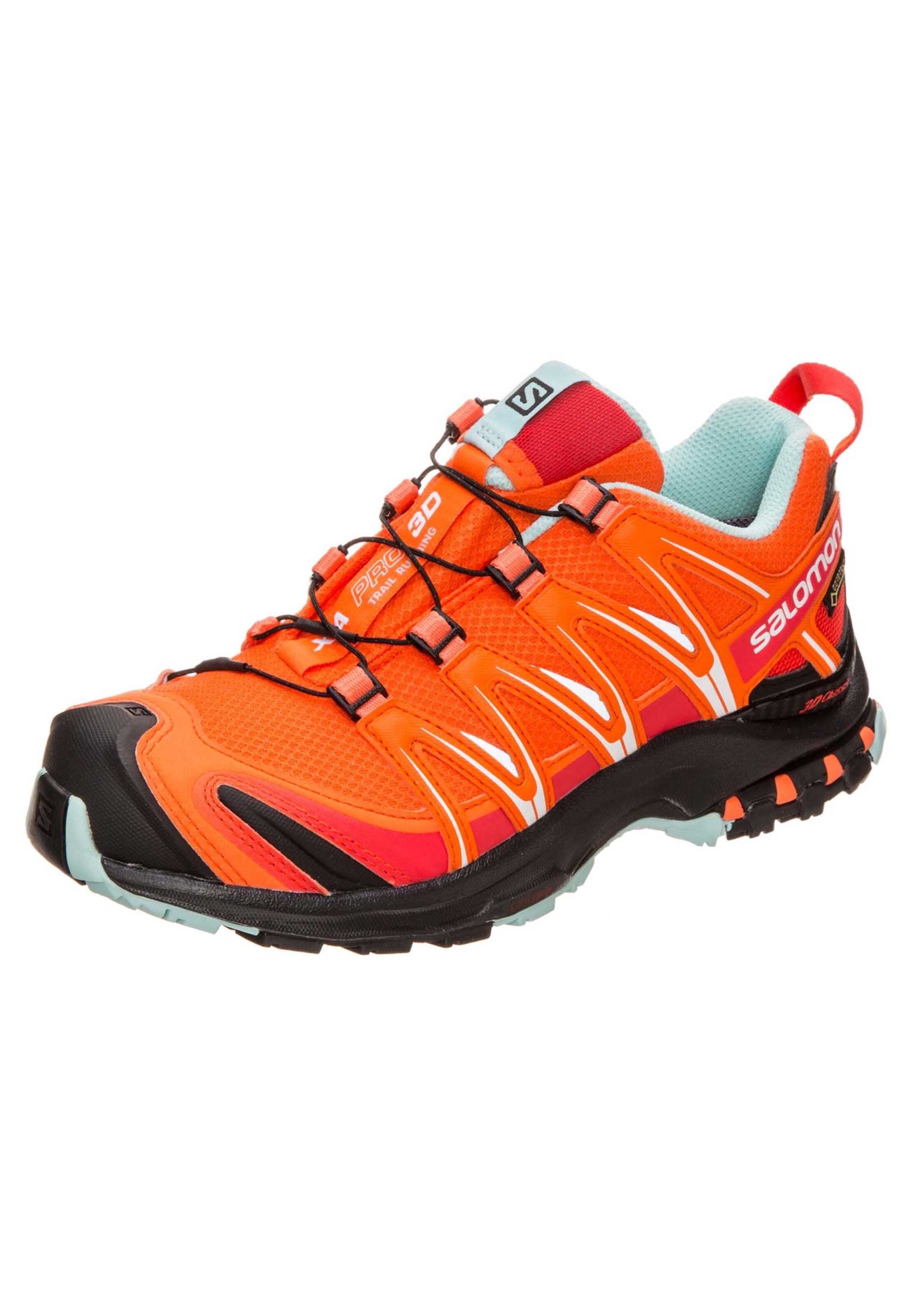 SALOMON - Laufschuh 'XA PRO 3D GTX' in aqua