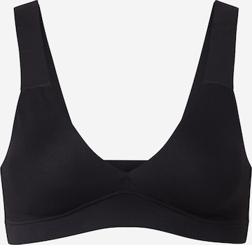 SPANX Bustier BH i sort: forside