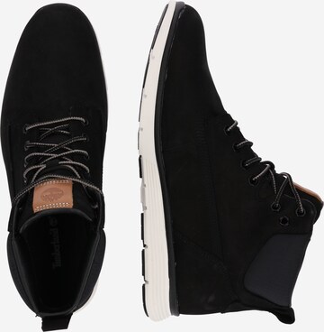 TIMBERLAND - Botas com atacadores 'Killington ' em preto