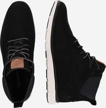 Boots stringati 'Killington ' di TIMBERLAND in nero