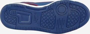 PUMA Sneaker 'Rebound Street SD' in Blau