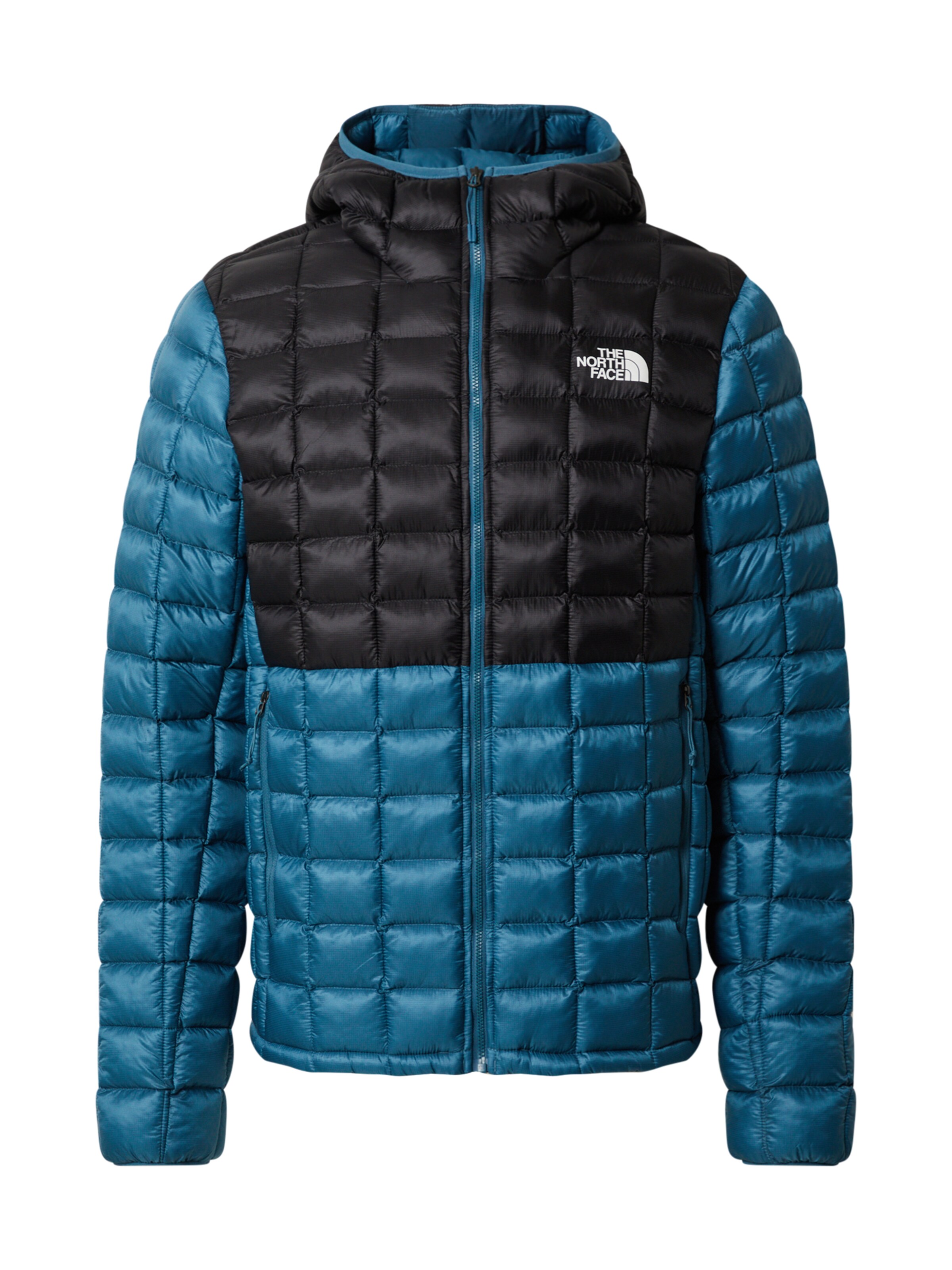 north face thermoball super
