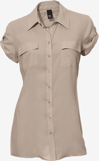 Camicia da donna heine di colore beige, Visualizzazione prodotti