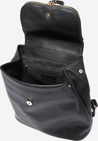 ABOUT YOU Rucksack 'Nicole' in Schwarz