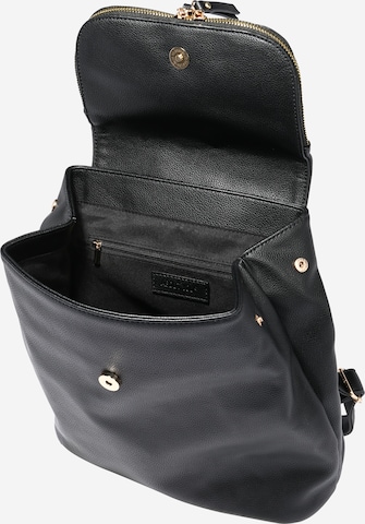 ABOUT YOU Backpack 'Nicole' in Black